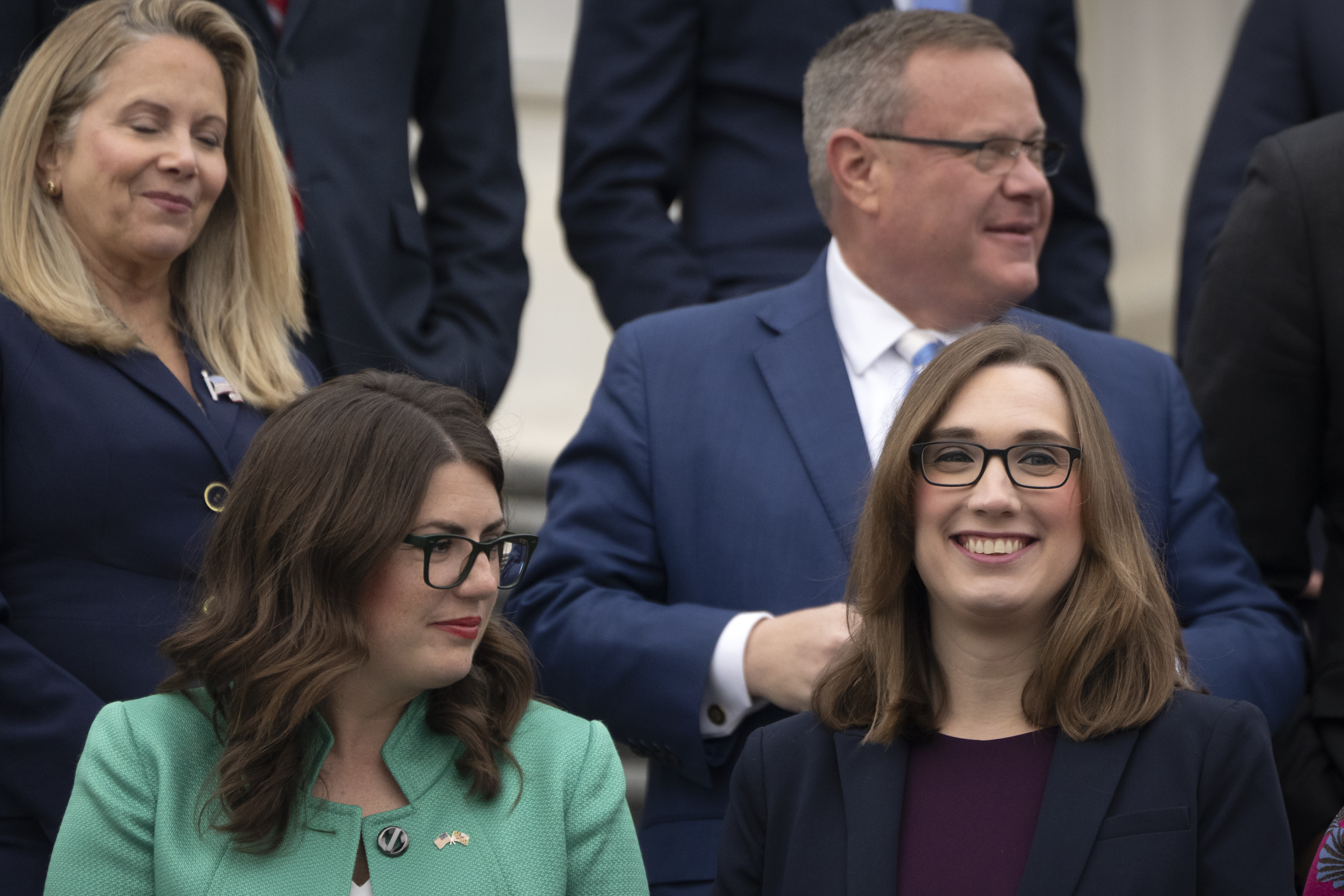 Featured image for Trans Rights Debate Heats Up Amidst Political Distractions