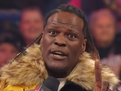 Featured image for R-Truth's Return and Key Moments from WWE Money in the Bank 2025
