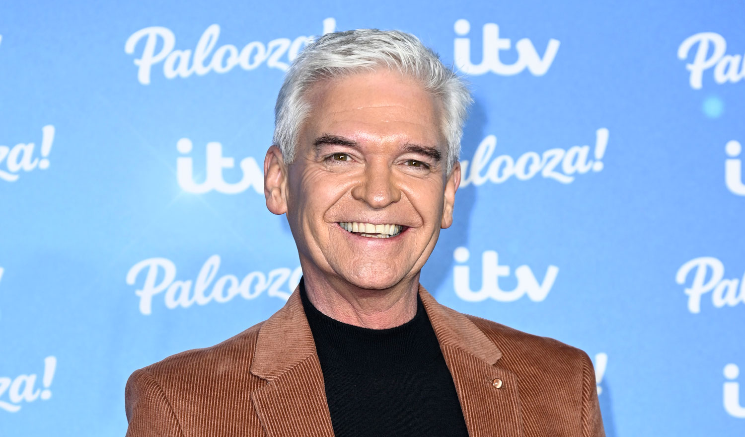 Featured image for Phillip Schofield Opens Up About Relationship and Losses.