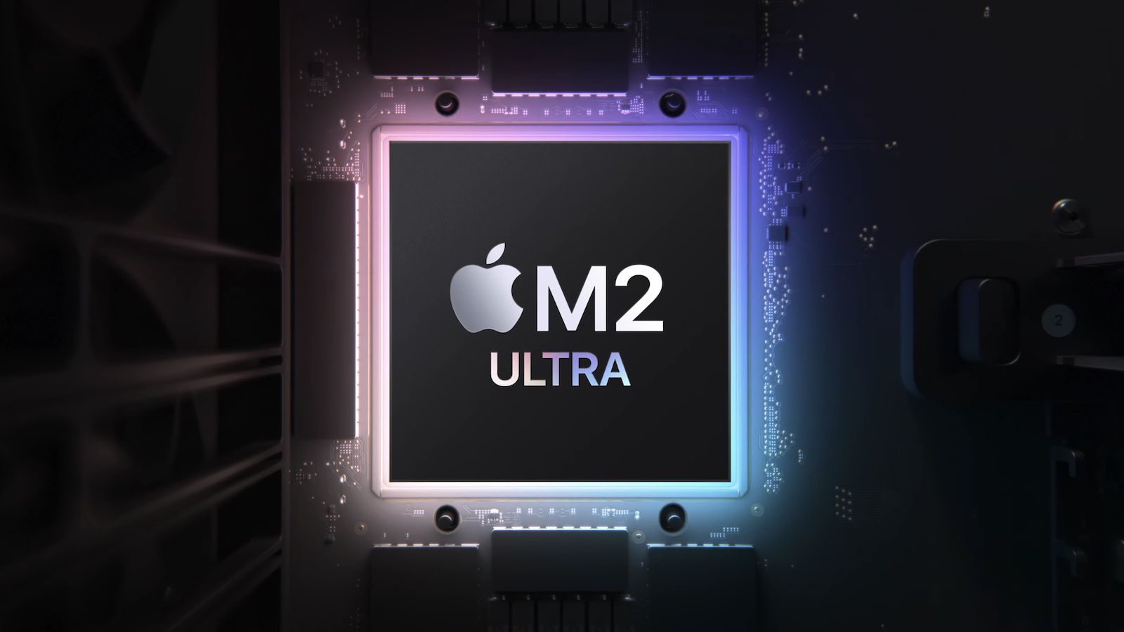 Featured image for Assessing the Performance of Apple's M2 Ultra Chip Against Competitors.