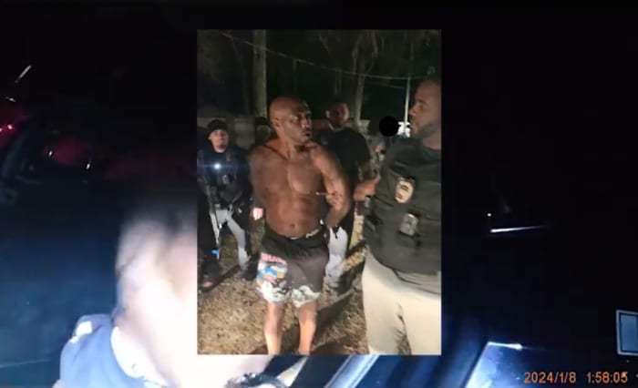 Featured image for "Arrest Made in Fatal Ocala Paddock Mall Shooting"