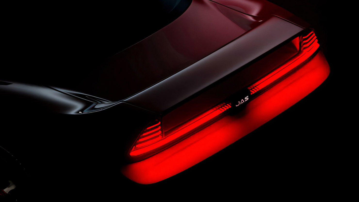 Featured image for Pininfarina Revives Honda NSX with a V-6 and Manual Gearbox