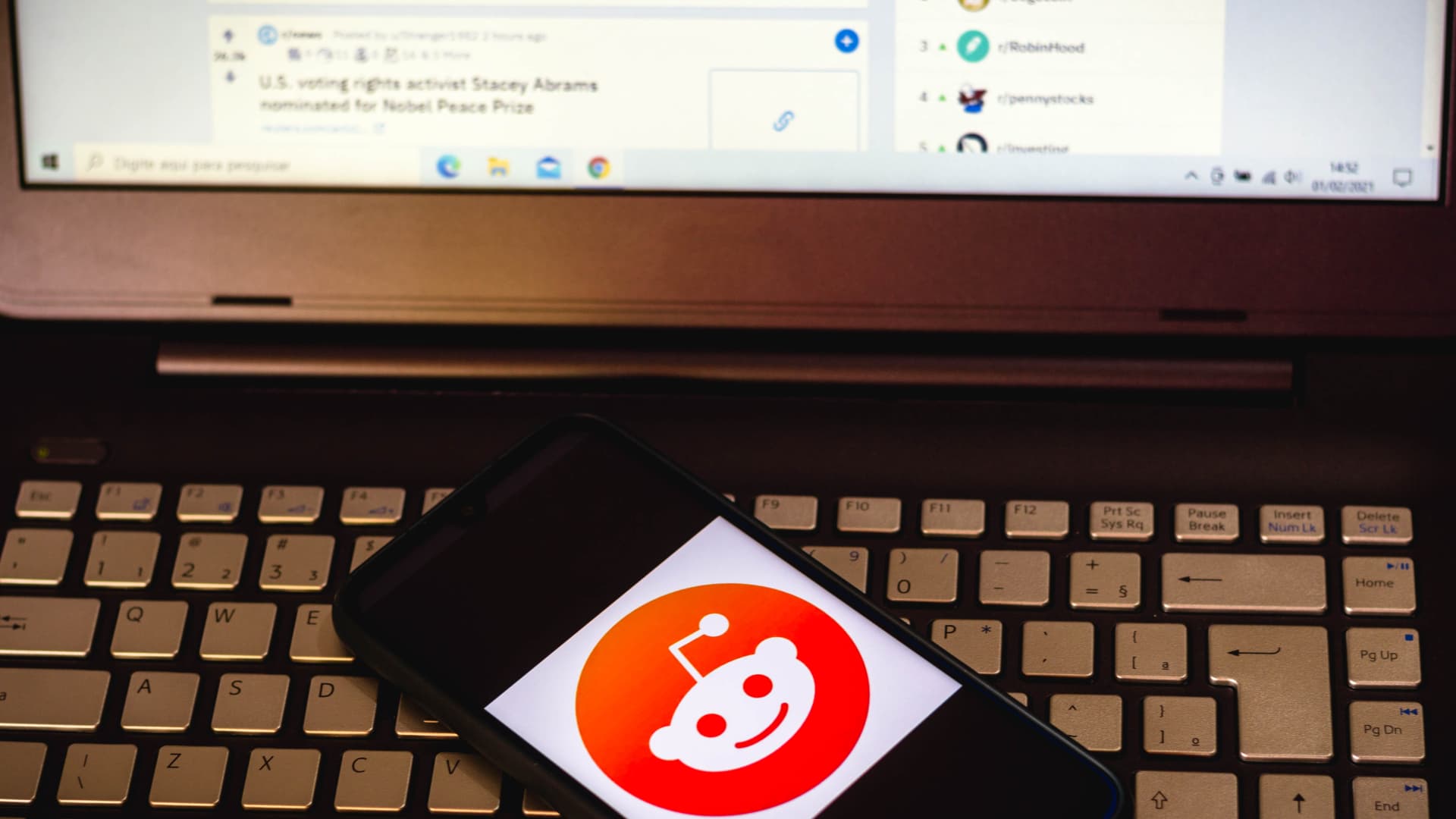 Reddit's API Fees Threaten Third-Party Apps' Existence.