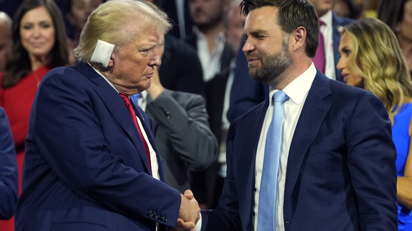 GOP Convention Highlights: Immigration Focus and Trump's Heroic Return