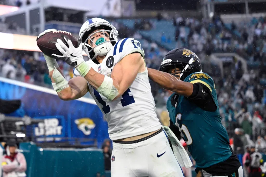 Patriots eye high-upside WR haul as cap space swells