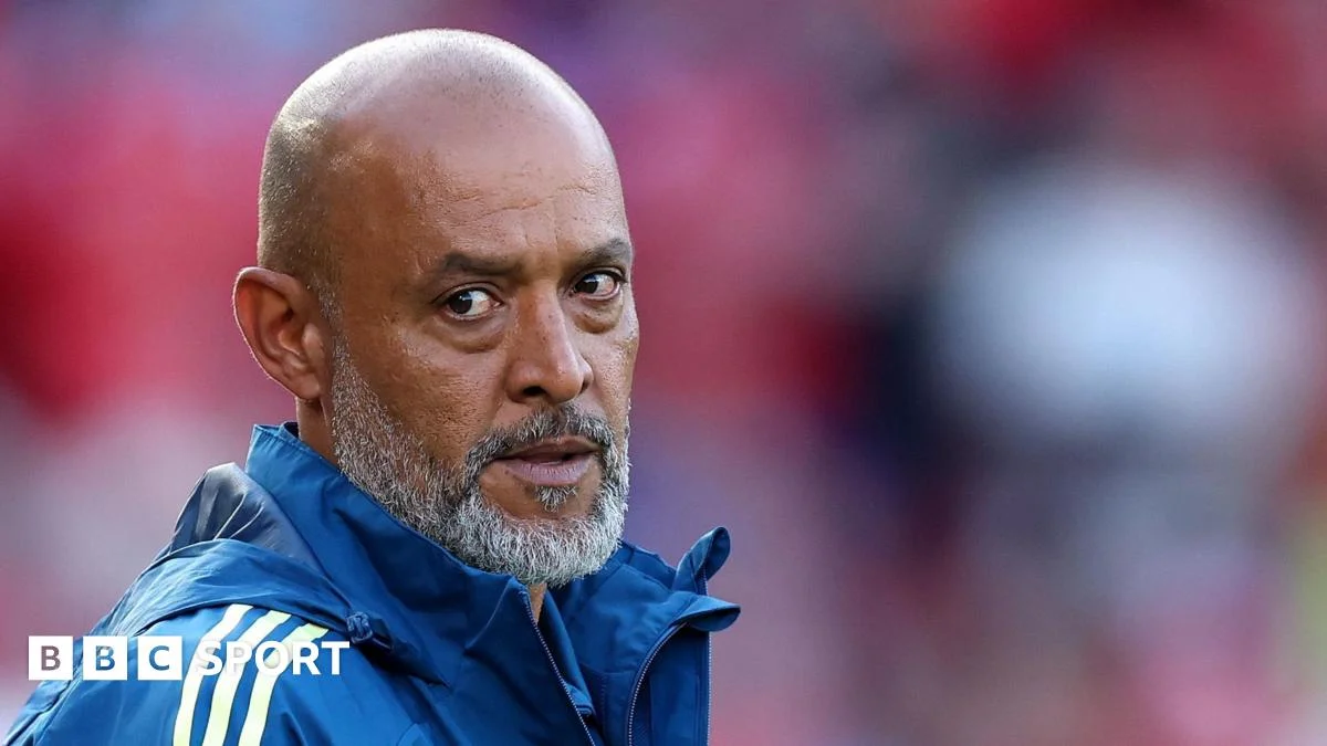 Nottingham Forest Sacks Nuno Espírito Santo, Eyes Pochettino as Replacement