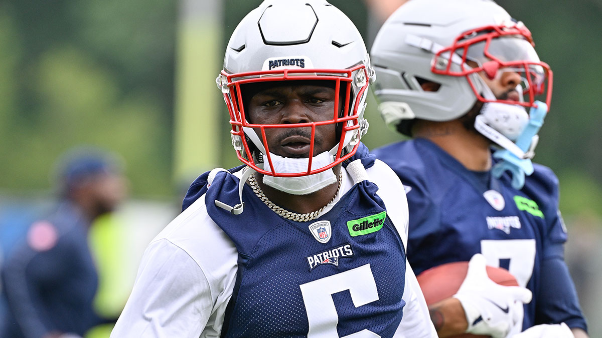 Featured image for Jabrill Peppers criticizes Patriots following unexpected release