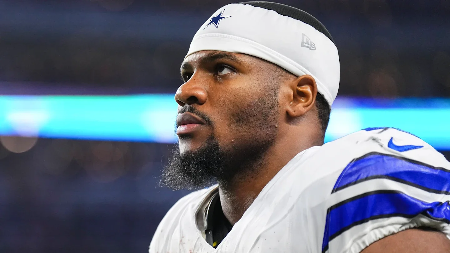 Cowboys' Micah Parsons and NFL Contract Negotiations: What Fans Need to Know