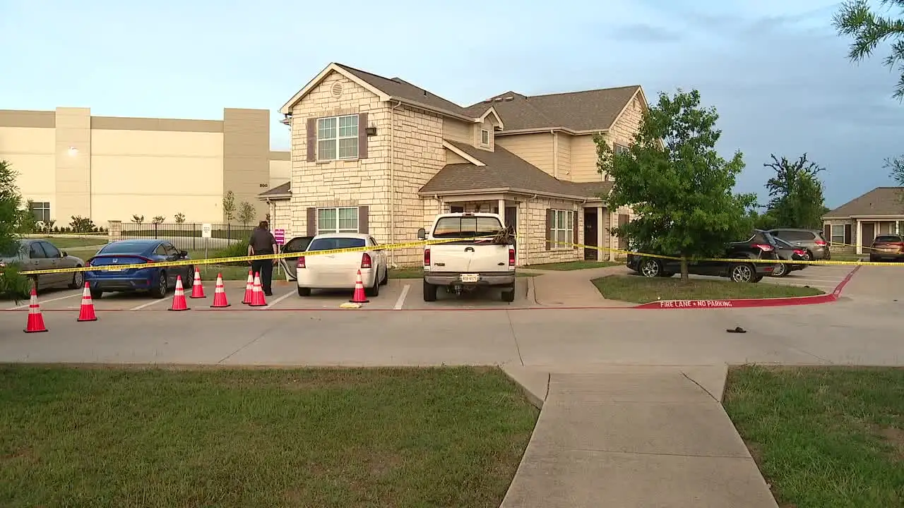Multiple Shootings Leave Families Devastated and Suspects at Large