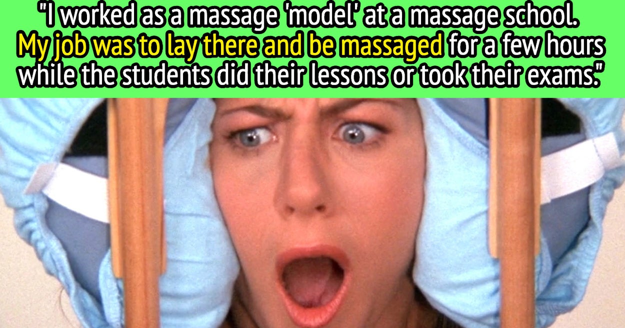 Featured image for "High-Paying Jobs with Minimal Effort"