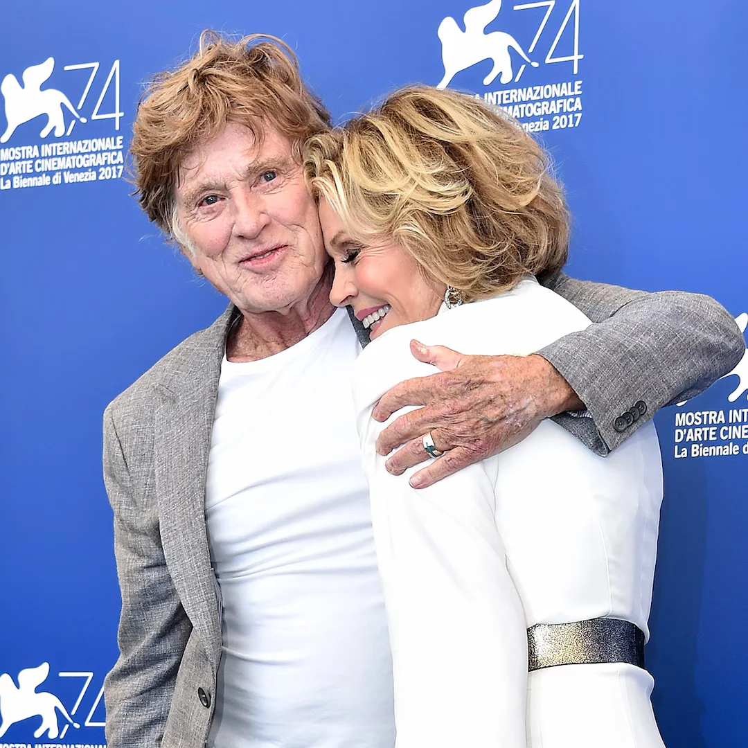 Jane Fonda Questions Streisand’s Redford Oscars Tribute, Remembers a Lifelong Bond