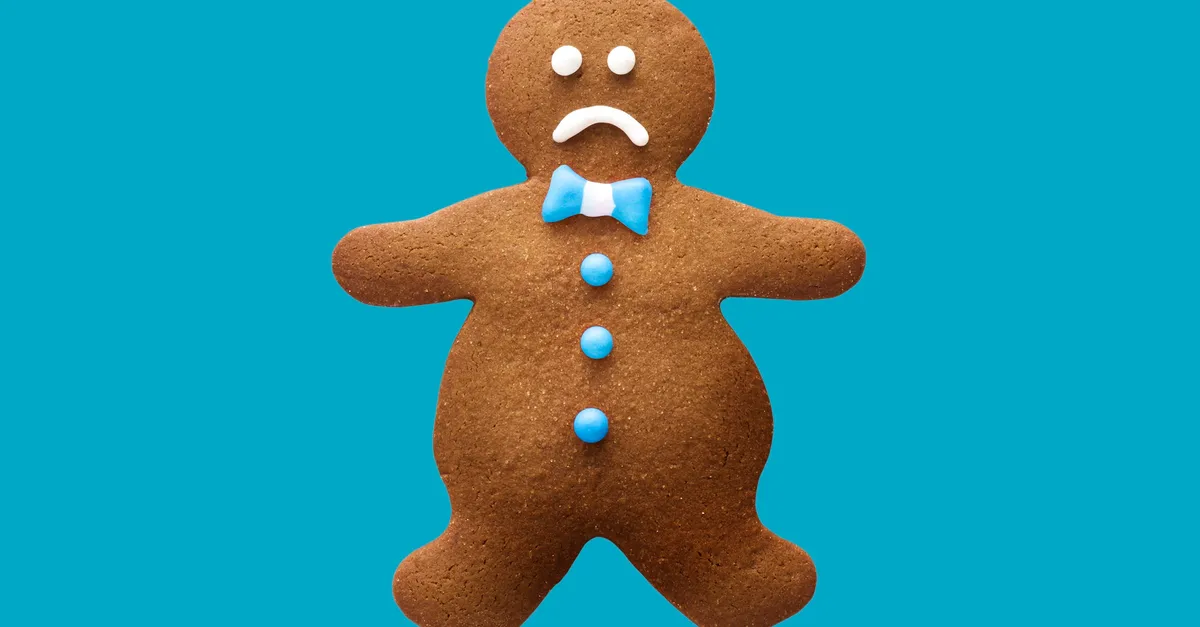 Featured image for Ending the Harmful Holiday Phrase