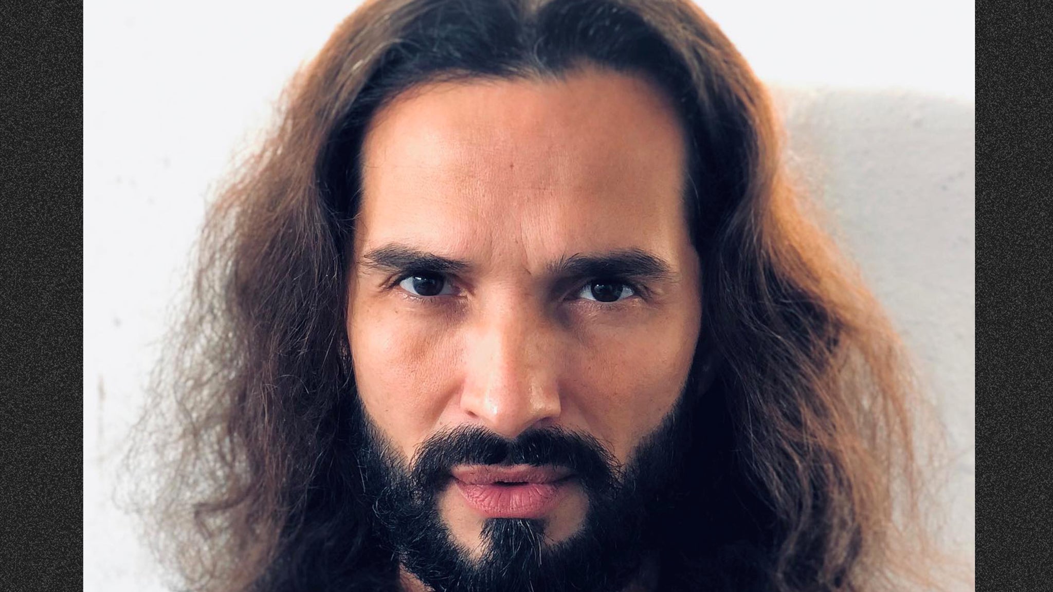 Soap Actor Jefferson Machado Found Dead in Trunk