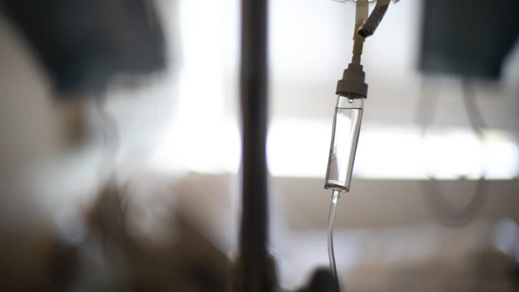 Morning immunotherapy timing under fire as data questioned