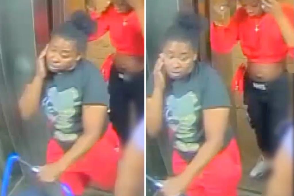 Featured image for Spate of violent subway attacks in NYC leaves victims injured and police searching for suspects.