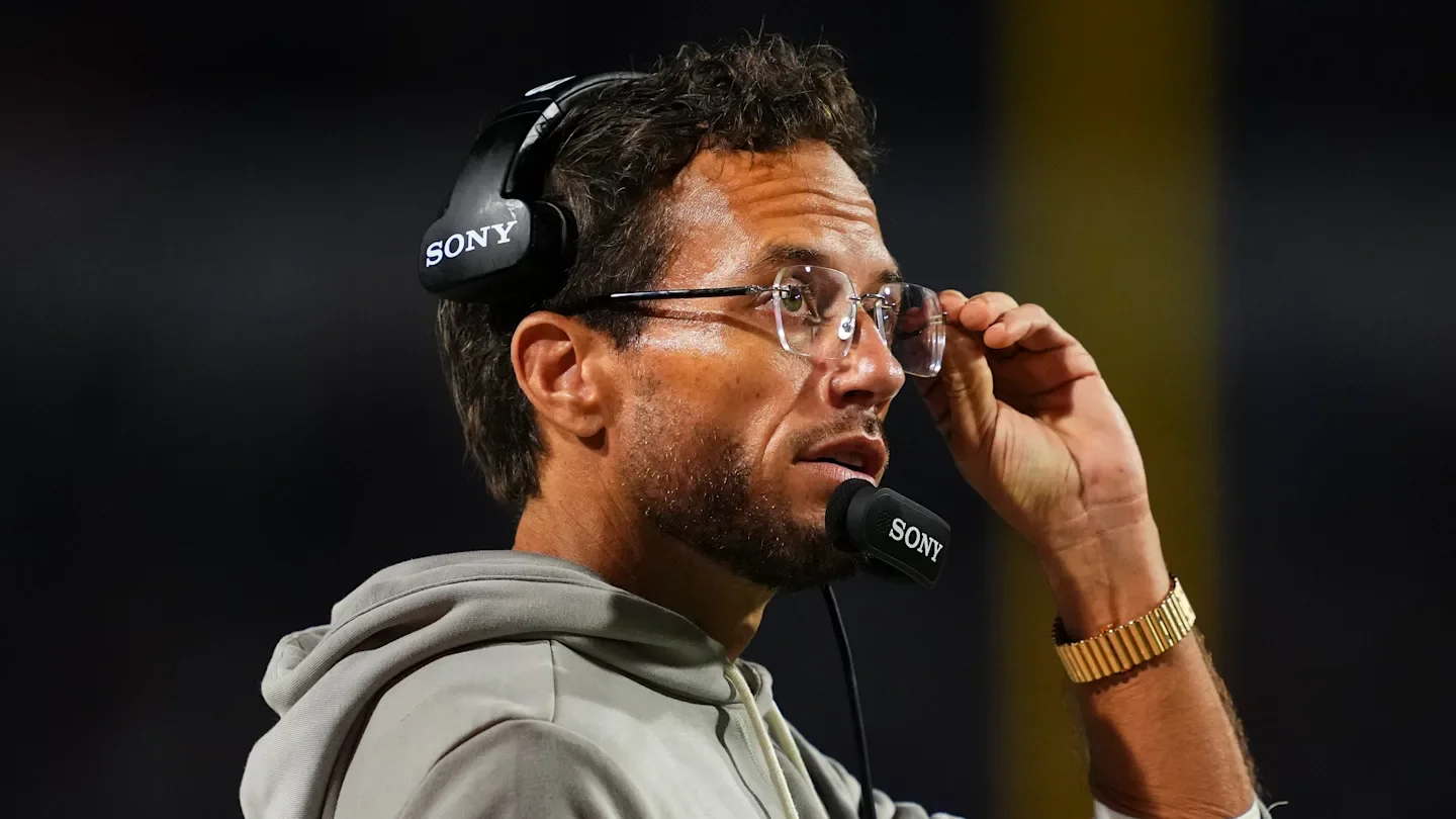 Chargers Weigh McDaniel as OC, Eye Dolphins Alumni for a Reunion