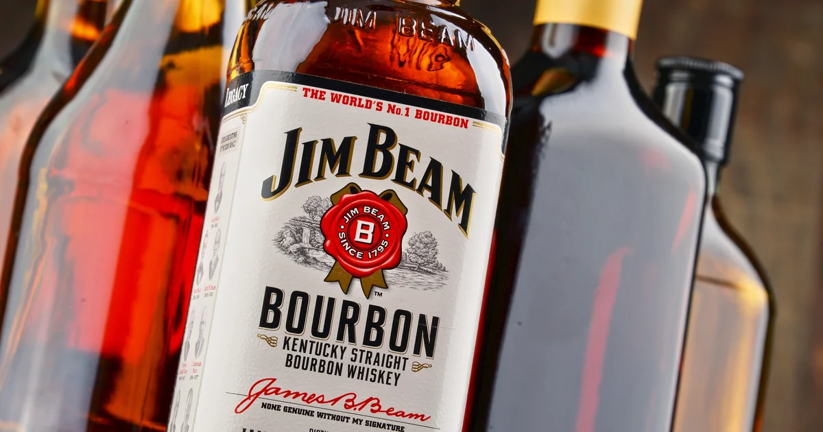 Featured image for Jim Beam to Pause Main Distillery Production Amid Rising Bourbon Inventories