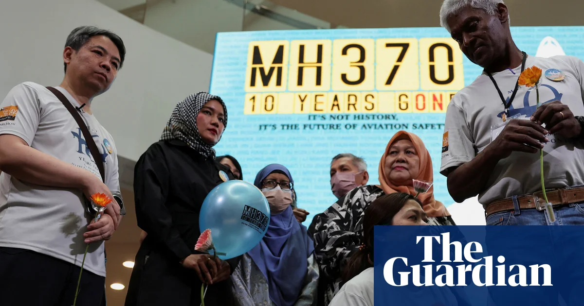 Featured image for Resumption of Deep-Sea Search for MH370 After 11 Years