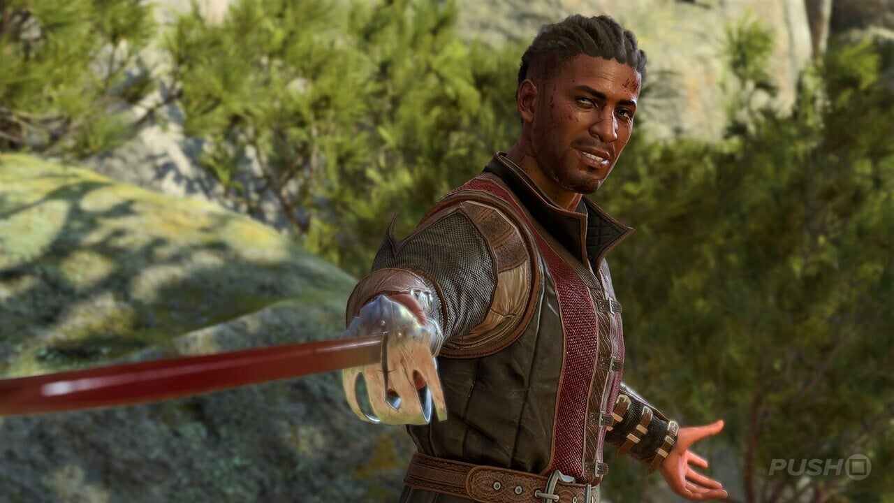 Baldur's Gate 3 Soars in Pre-Orders and Popularity on PS5 and Steam