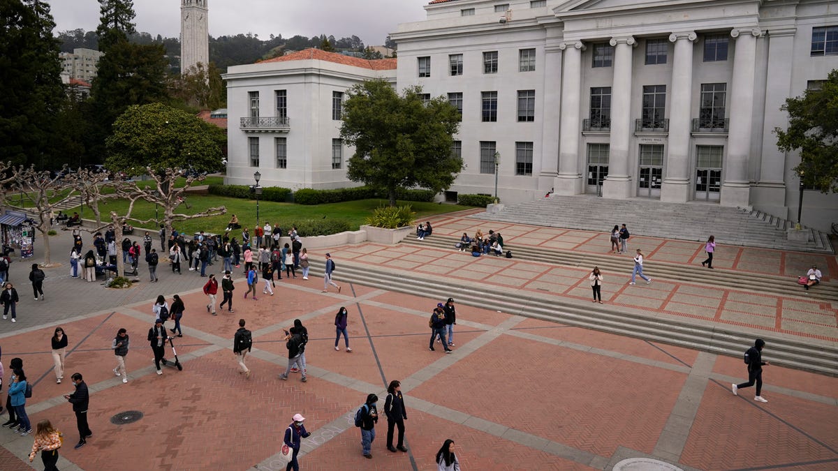UC Berkeley Professor Admits False Claim of Native American Heritage