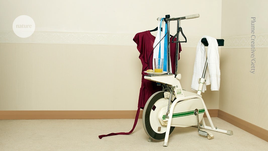 Featured image for Scientists Discover Brain 'Brake' That Hinders Motivation and Task Initiation