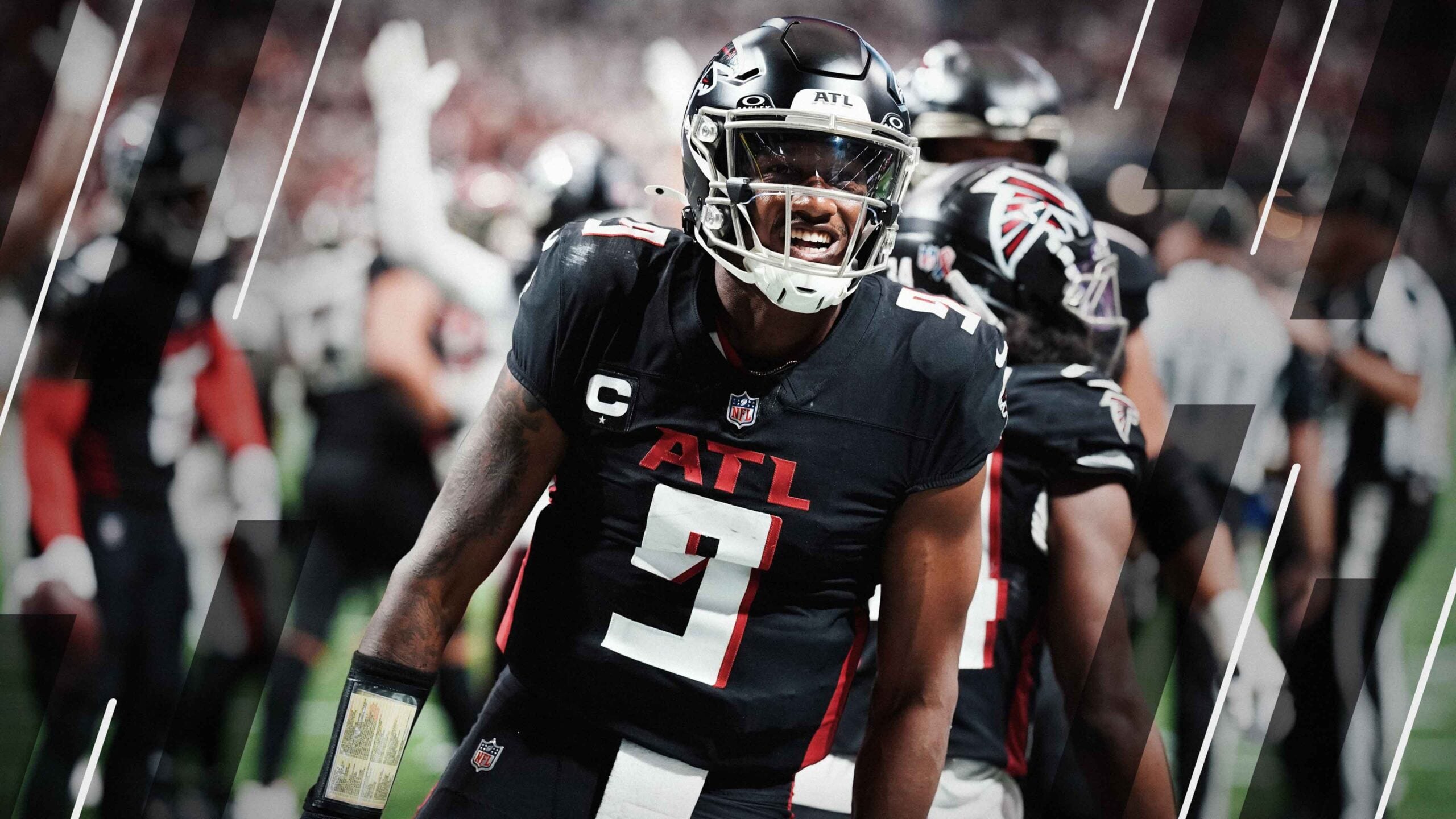 Featured image for NFL Week 5 Power Rankings Highlighting Risers, Fallers, and Key Opportunities