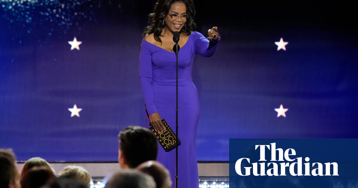Oprah Winfrey's Departure Sends WeightWatchers Shares Plummeting