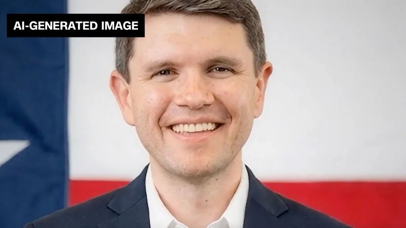 AI Deepfake Ad Escalates Talarico Targeting in Texas Senate Race