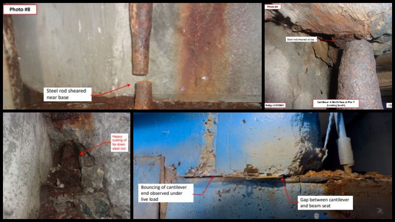 Featured image for Navigating the Chaos: The Impact of Washington Bridge Repairs on Daily Life