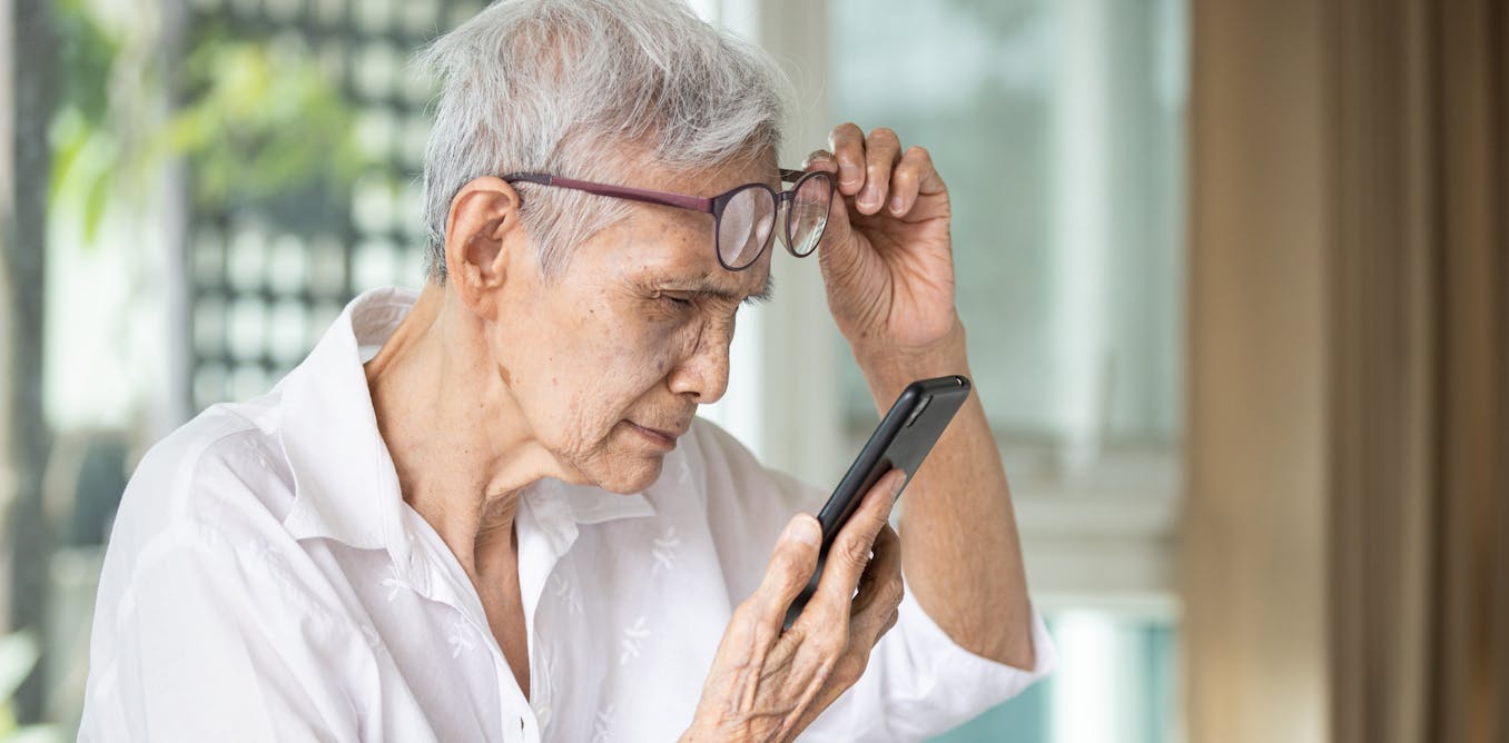 Featured image for "Do Glasses Make Eyesight Worse?"