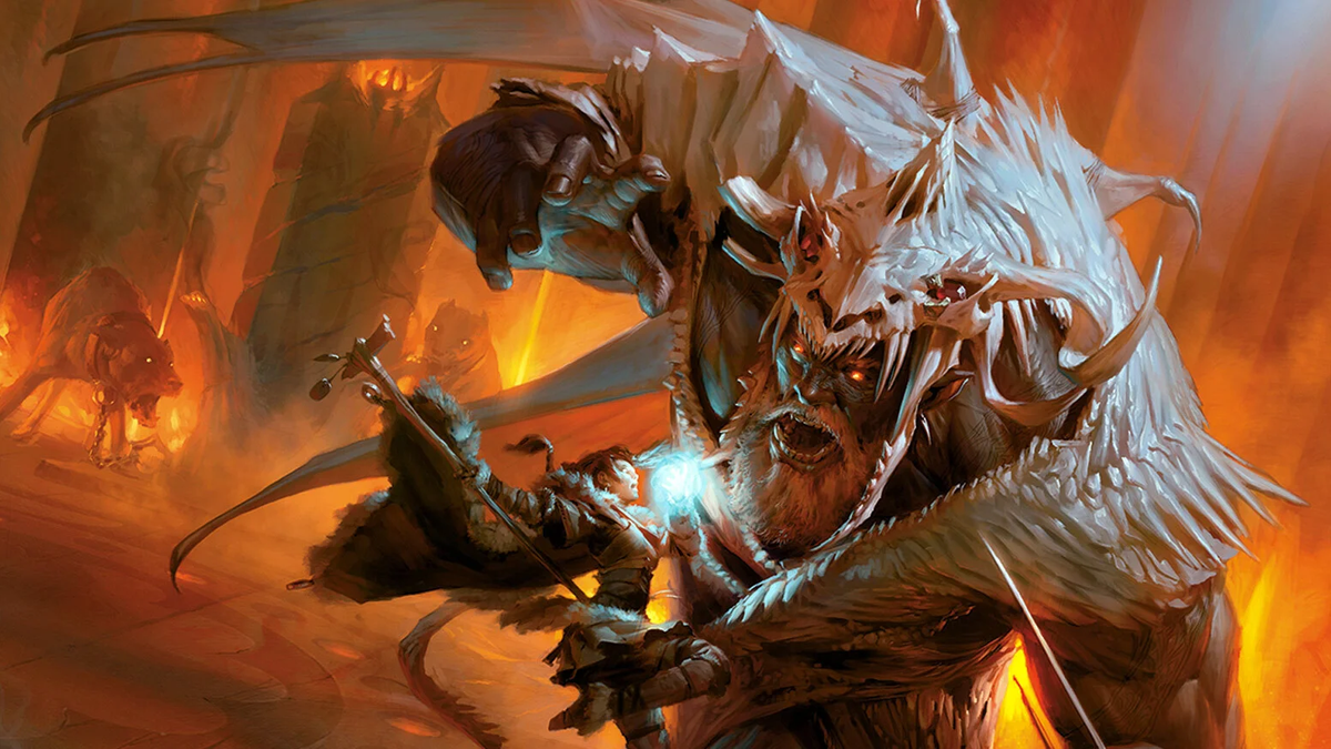 Featured image for Hasbro Expands Gaming Universe with New D&D and MTG Titles