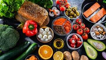 Featured image for Diet Changes Reduce Alzheimer’s Risk in Carriers of the Gene