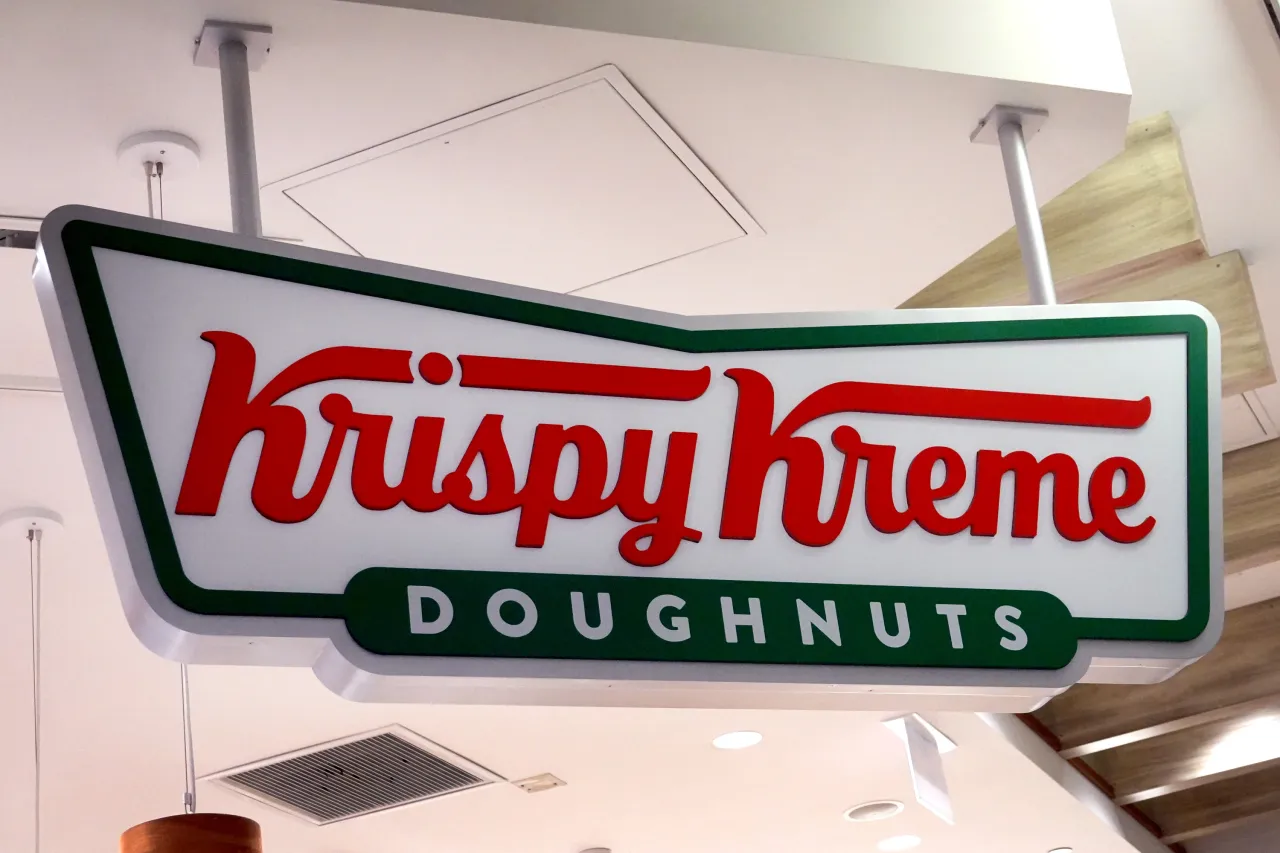 Krispy Kreme's Sweet Deal: Free Donuts for Mega Millions Tickets