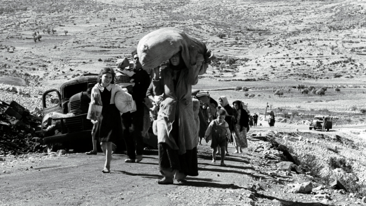 Featured image for Understanding the Israel-Palestine Conflict: From History to Horrors