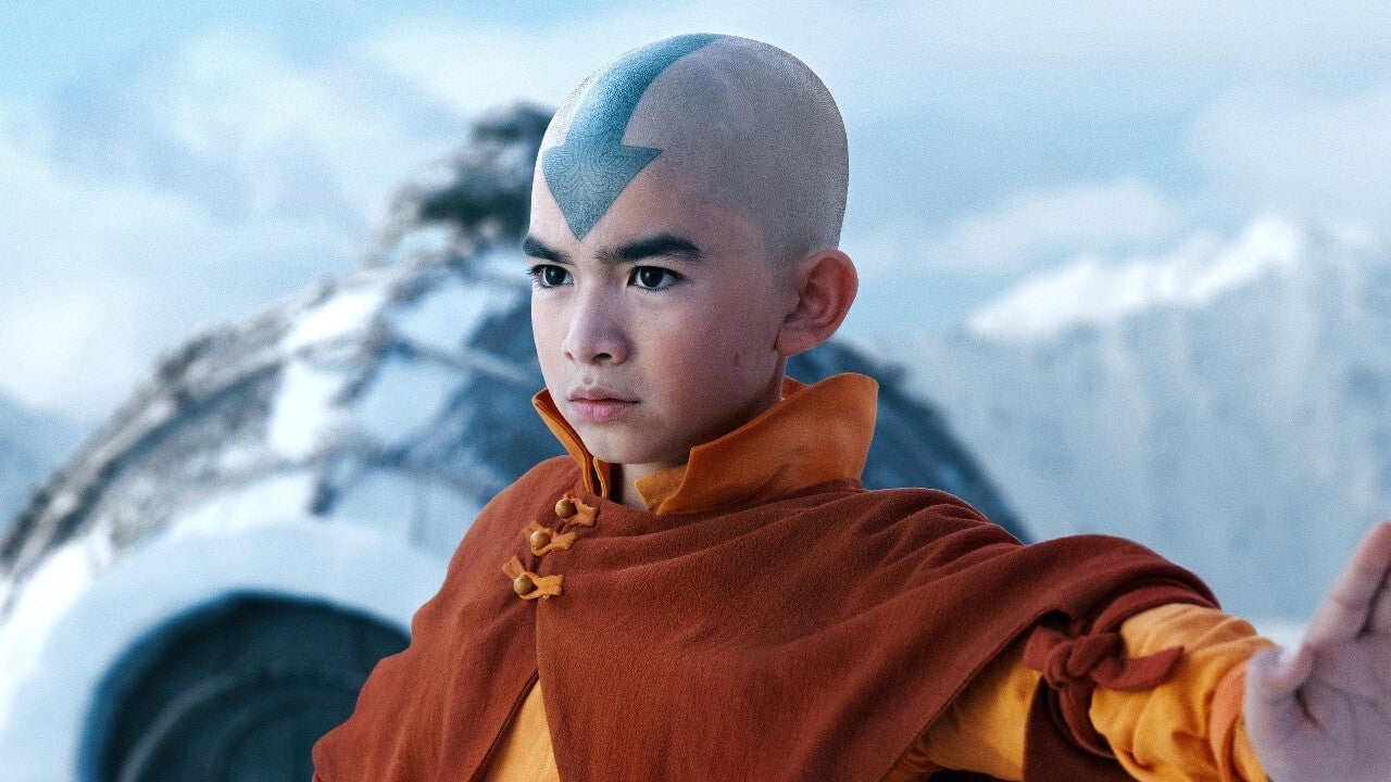 Featured image for "Netflix's 'Avatar: The Last Airbender' Series Undergoes Showrunner Changes"