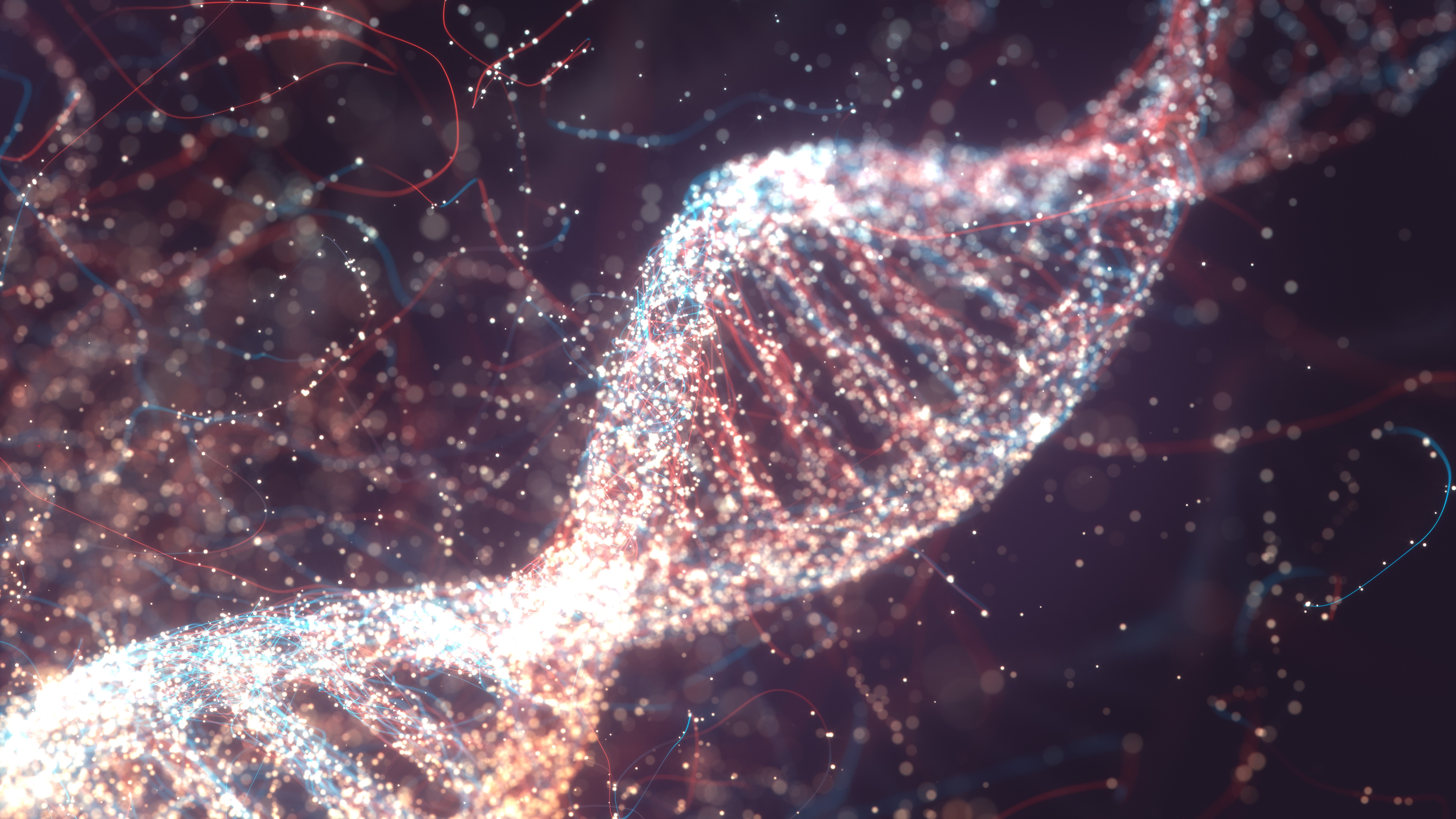 Featured image for Ancient Viral DNA in Human Genome Regulates Gene Activity