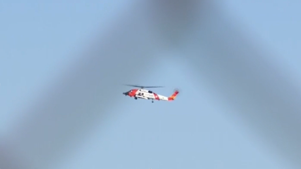 "Surviving Couple's Frequent Flights End in Quonset Point Plane Crash"
