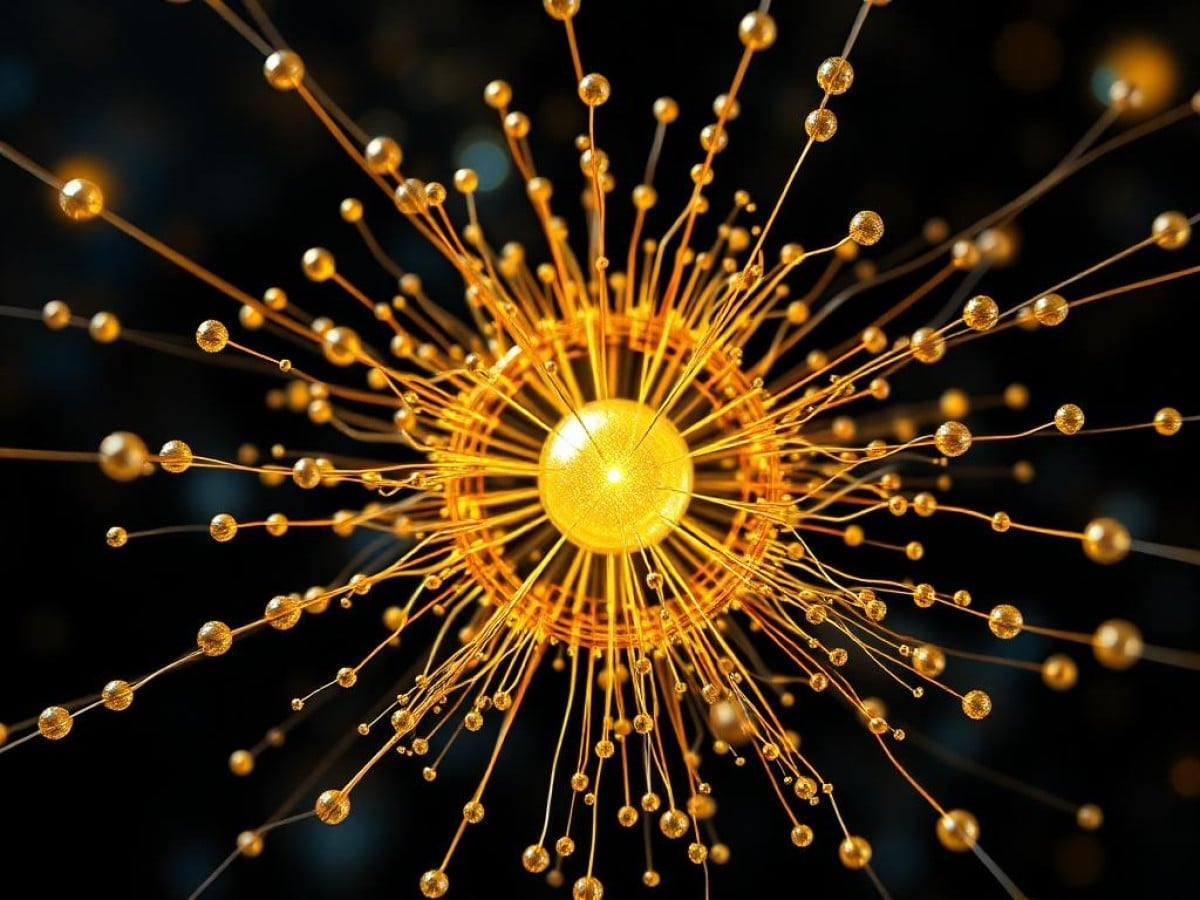 Featured image for New Insights Unveiled in Higgs Boson Research