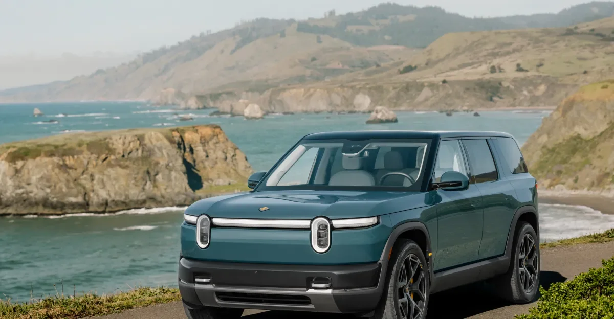 Rivian R2 pricing confirmed: base $45k still planned, but most buyers will pay much more