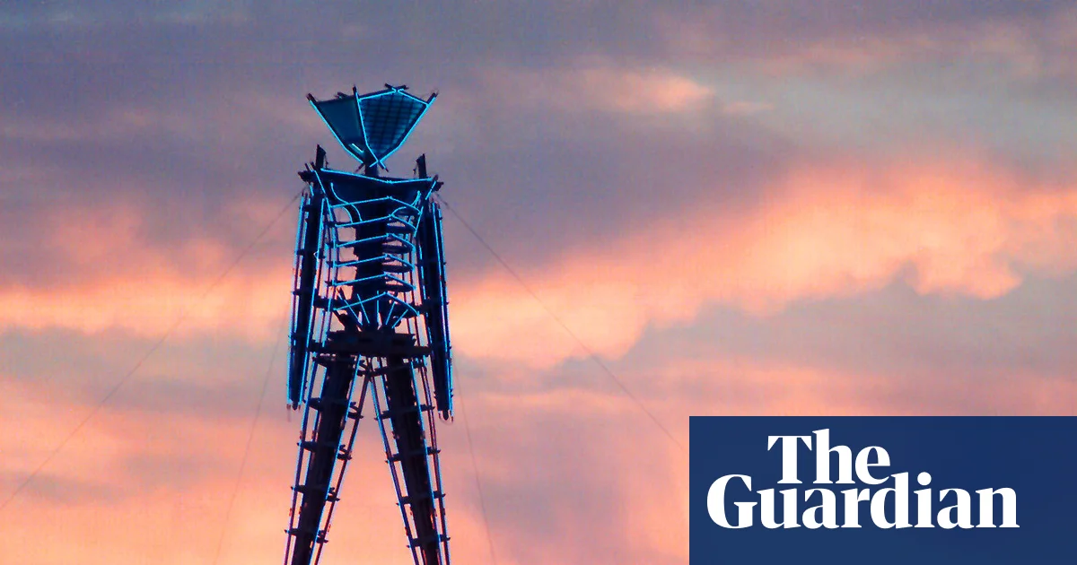 Featured image for Man Dead at Burning Man Identified Amid Homicide Investigation
