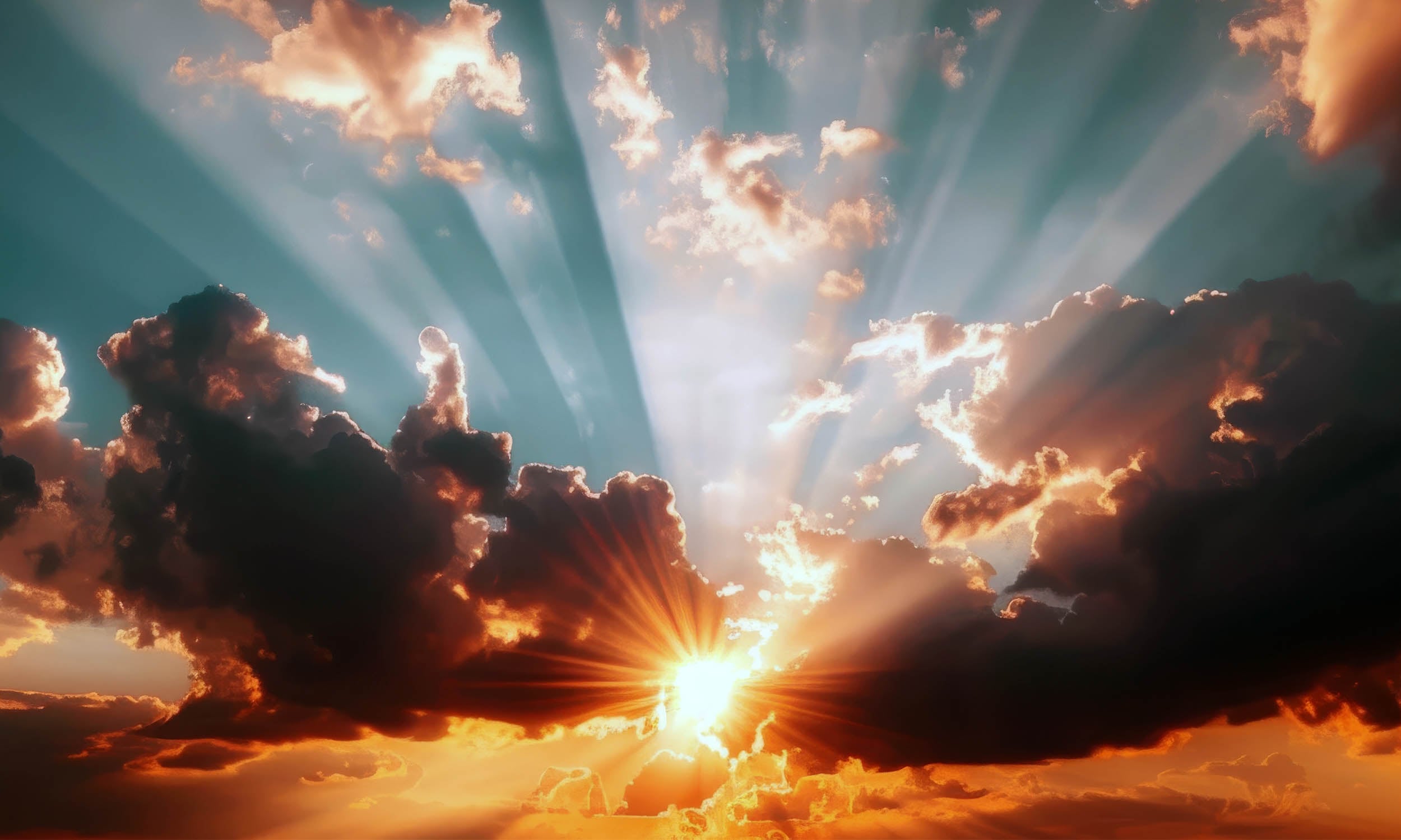 Featured image for Earth's Dimming: Unraveling the Planet's Brightness Decline