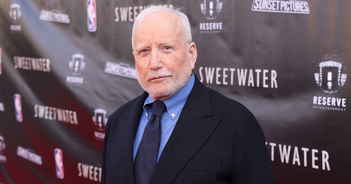 Featured image for Richard Dreyfuss's Rant at 'Jaws' Screening Prompts Apology and Walkout
