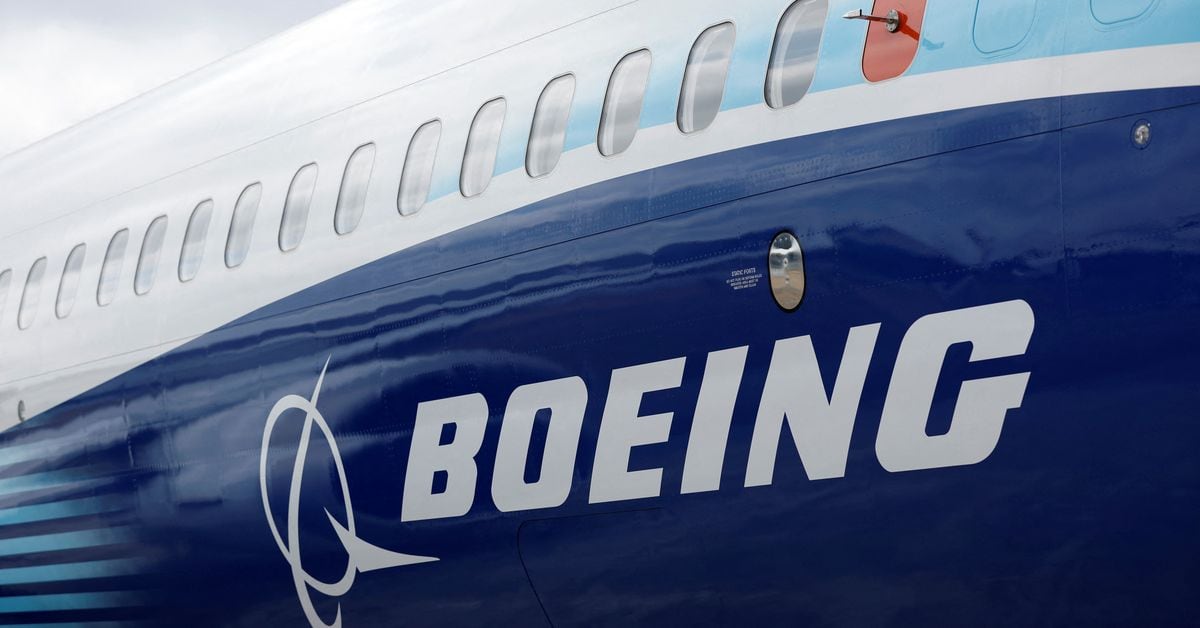 Featured image for Boeing's Dreamliner Delivery to China Resumes