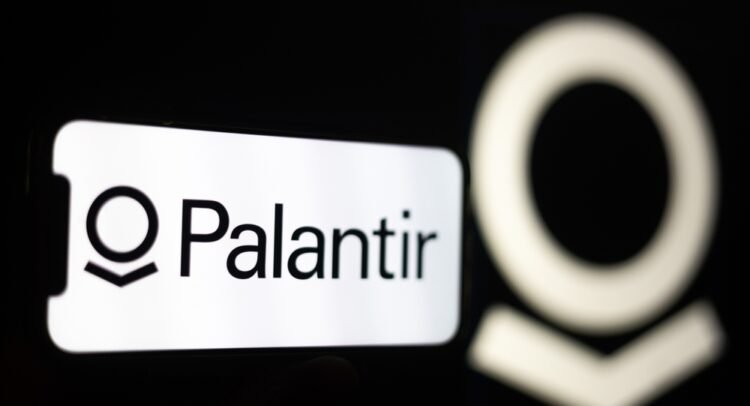 Palantir: Overvalued or a Market Monster?