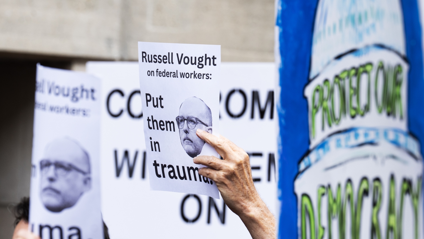 Featured image for Federal Employees Face Uncertainty Amid Ongoing Government Shutdown