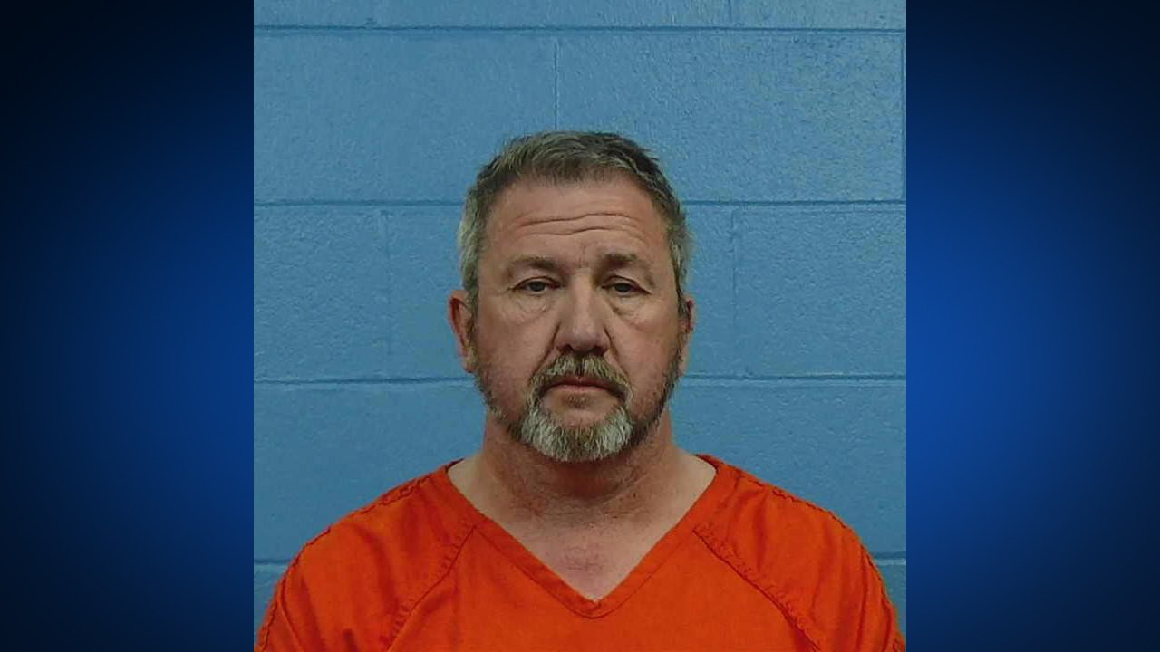 Former Round Rock Pastor Pleads Guilty to Child Pornography Charges