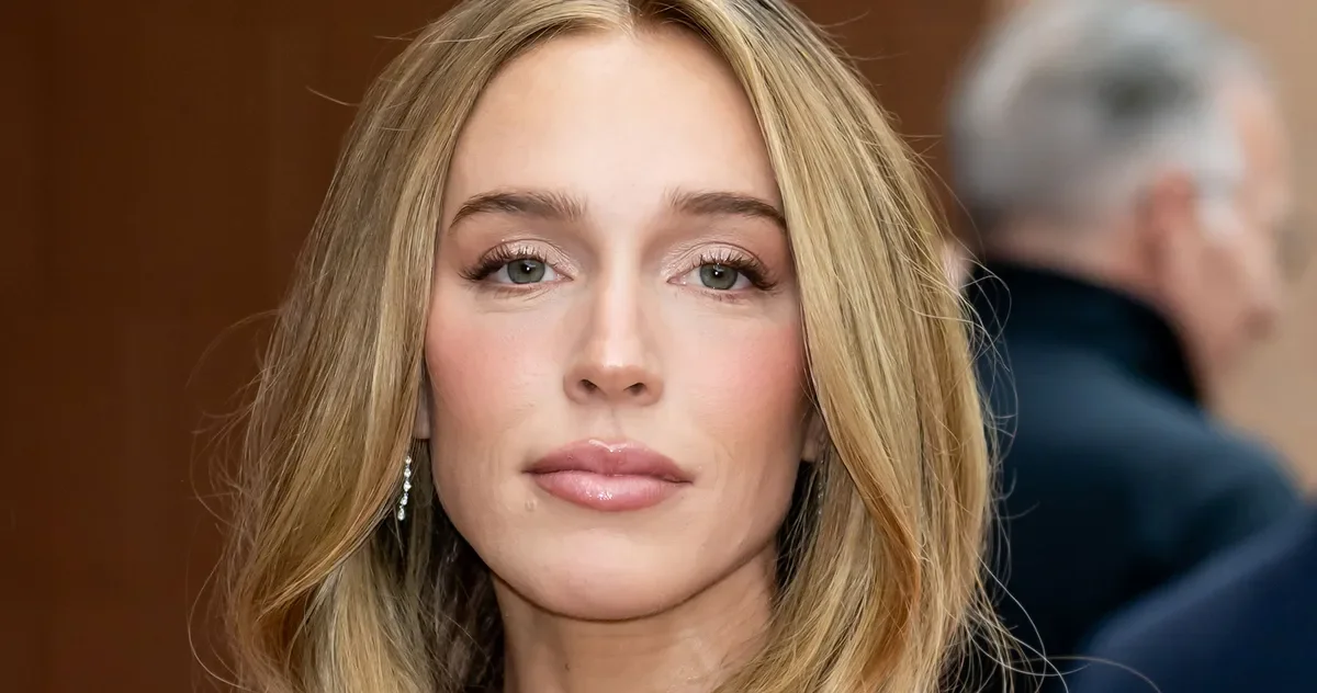 Alex Cooper Accuses Former Soccer Coach of Sexual Harassment