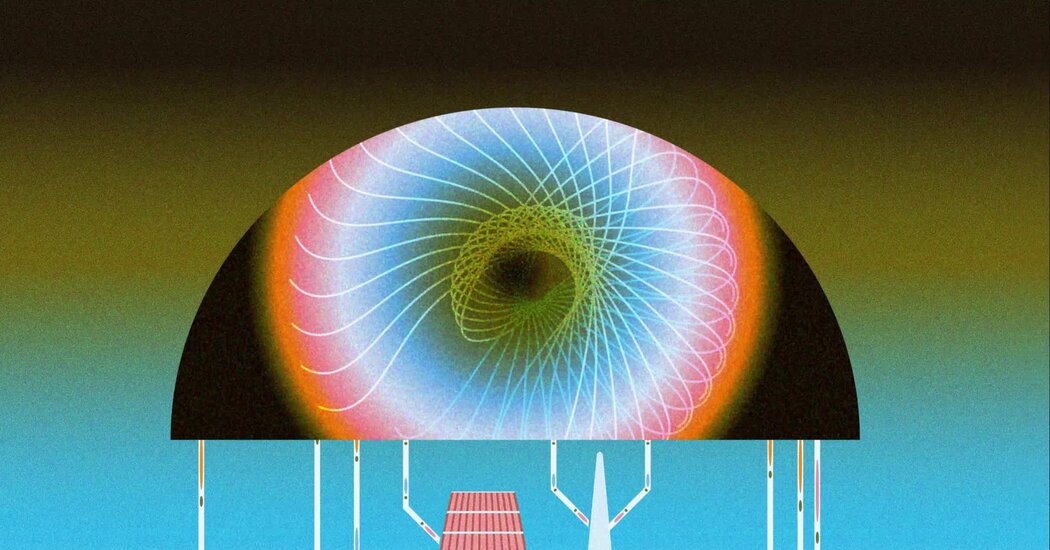 AI Sparks New Era of Hard Tech Innovation in Silicon Valley