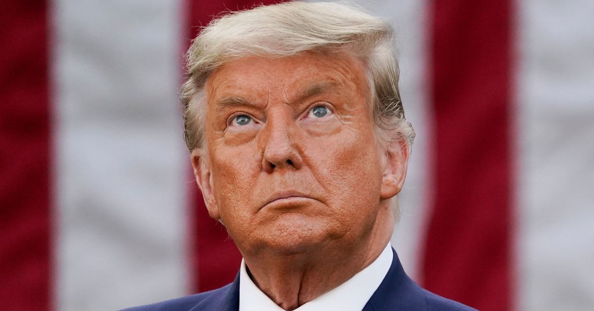 Fact-Checking Trump's Wild Claims About the January 6th Riot
