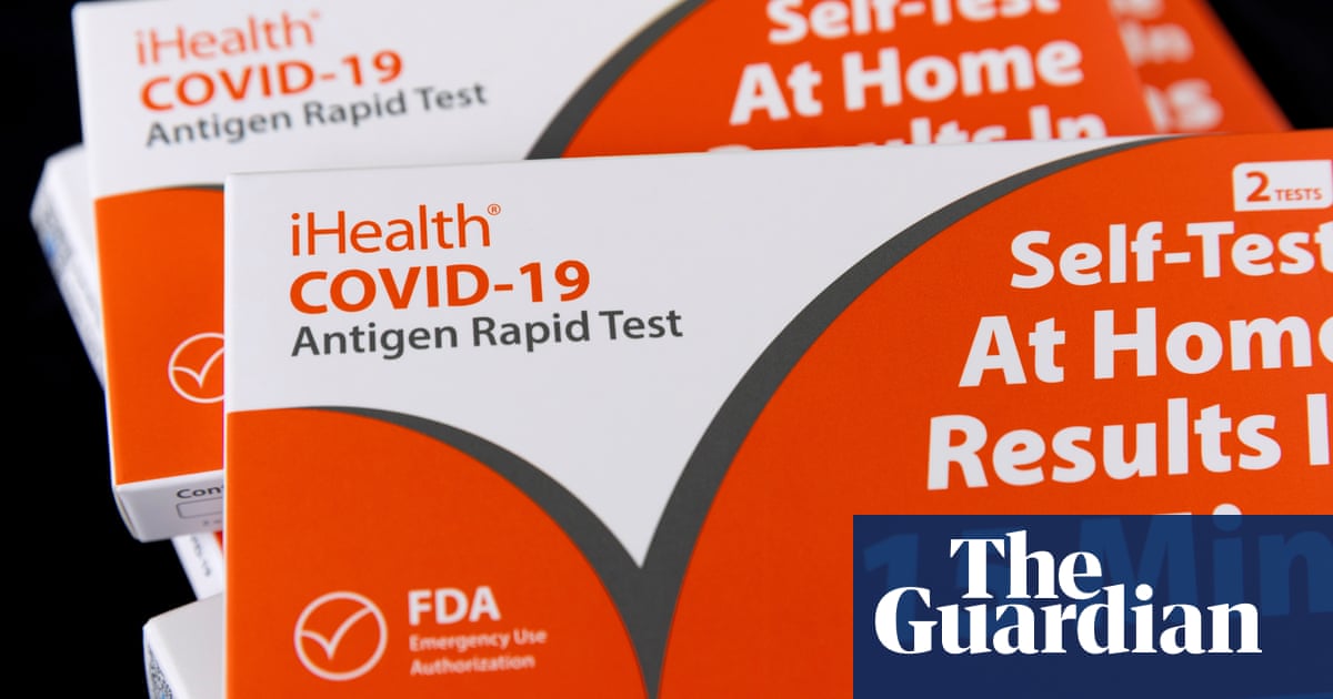 Featured image for "USPS Ends Free COVID Test Kit Distribution: Last Chance to Order"